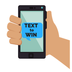 Text-To-Win